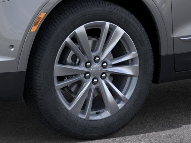2026 Cadillac XT5 Premium Luxury - Photo 9