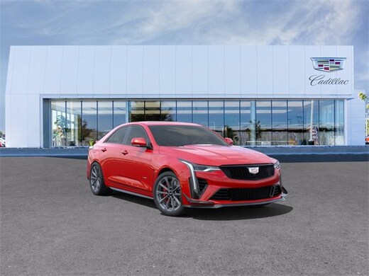 New CADILLAC Inventory | Shop by Model, Trim Level, and Colors | CT4-V,  Cadillac CT5, Cadillac XT4, Cadillac XT5, Cadillac XT6