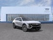  CADILLAC LYRIQ
