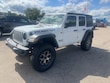 Jeep Wrangler Unlimited