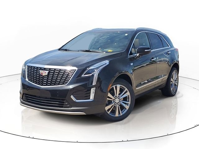 2024 Cadillac XT5 AWD Premium Luxury's photo