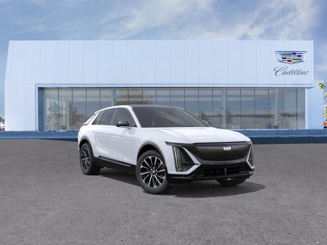 2026 Cadillac Lyriq Sport AWD's photo