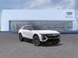 CADILLAC Lyriq