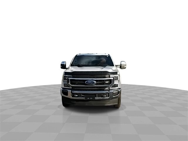 2022 Ford F-250 XL photo 3