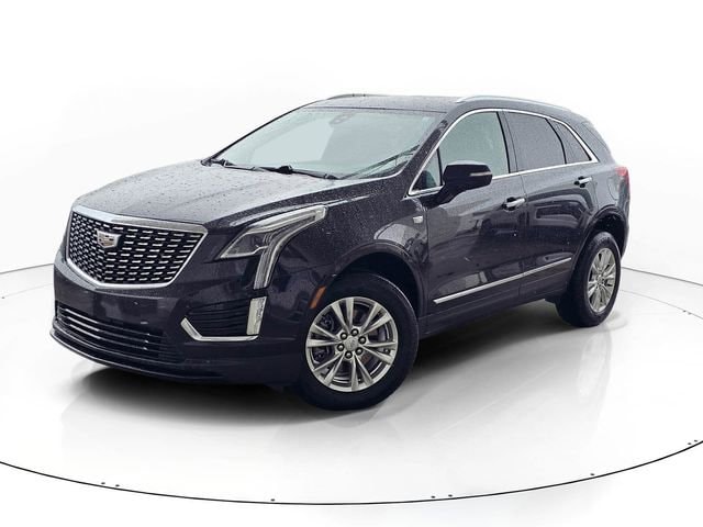 2023 CADILLAC XT5 SUV 