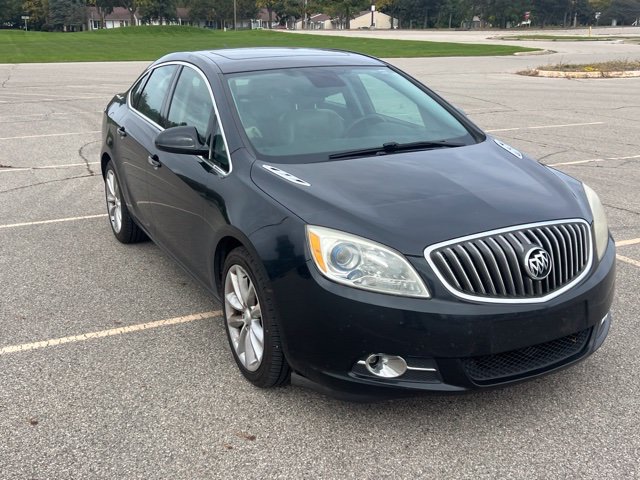 Used 2014 Buick Verano Convenience 1 Car