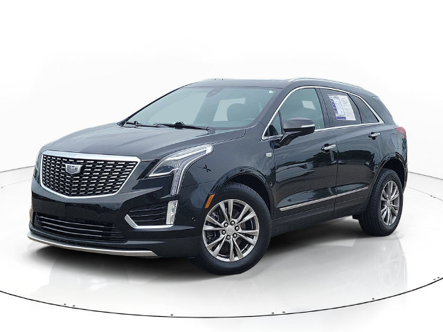 2022 CADILLAC XT5 AWD Premium Luxury SUV