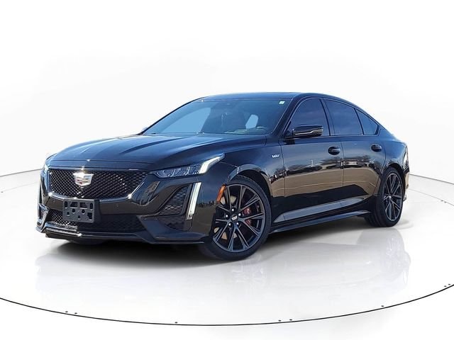 2024 CADILLAC CT5-V Performance 