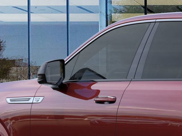 2025 Cadillac Escalade IQ Luxury 2 - Photo 12