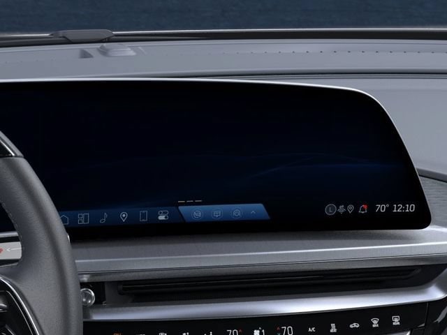 2026 Cadillac LYRIQ Luxury - Photo 20