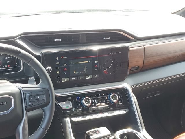 2025 GMC Sierra 1500 Denali Ultimate - Photo 27