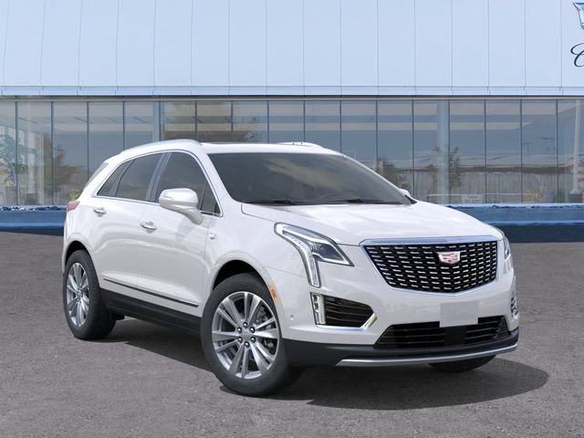 2026 Cadillac XT5 Premium Luxury - Photo 7