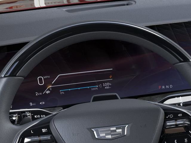 2025 Cadillac Escalade IQ Luxury 2 - Photo 18