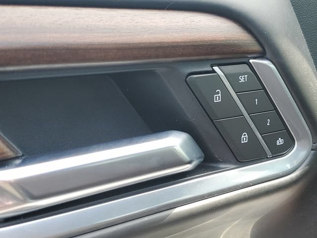 2025 GMC Sierra 1500 Denali Ultimate - Photo 22