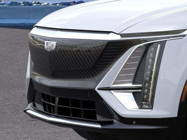 2026 Cadillac LYRIQ Luxury - Photo 13