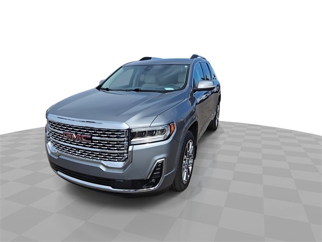 2023 Gmc Acadia Denali photo 3
