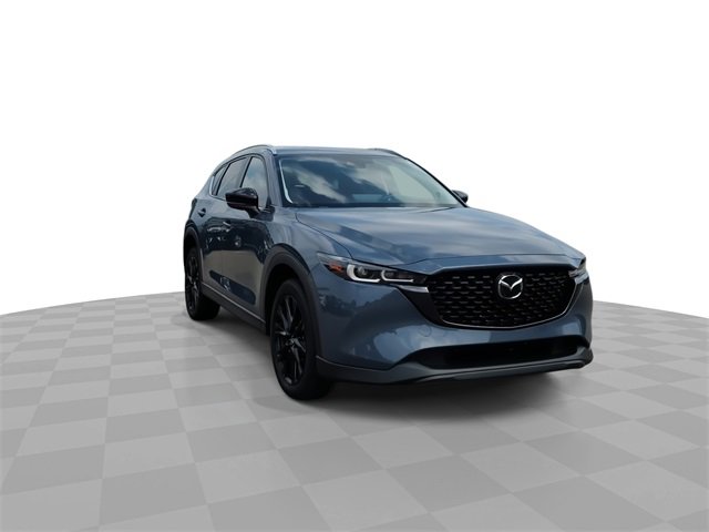 2023 Mazda CX-5 2.5 S Carbon photo 2
