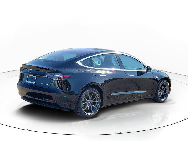 Used 2018 Tesla Model 3 Long Range Battery