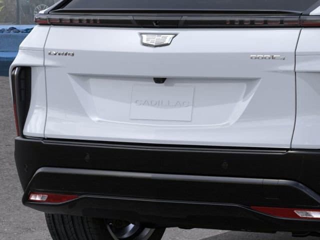 2026 Cadillac LYRIQ Signature Sport - Photo 14