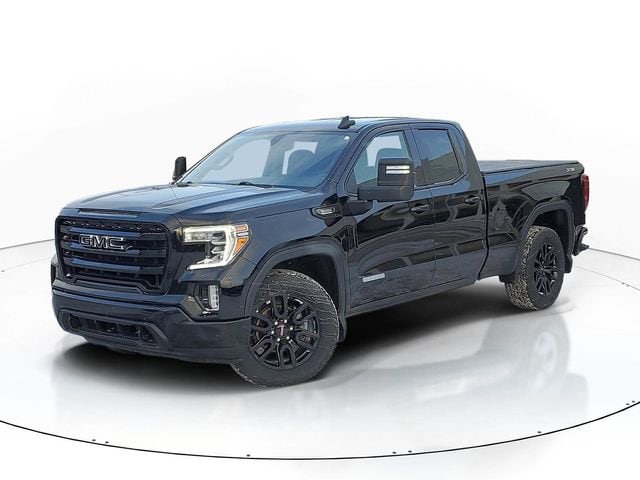 2022 GMC Sierra 1500 Limited