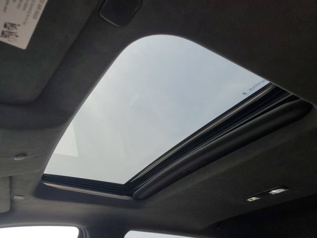 2025 GMC Sierra 1500 Denali Ultimate - Photo 6