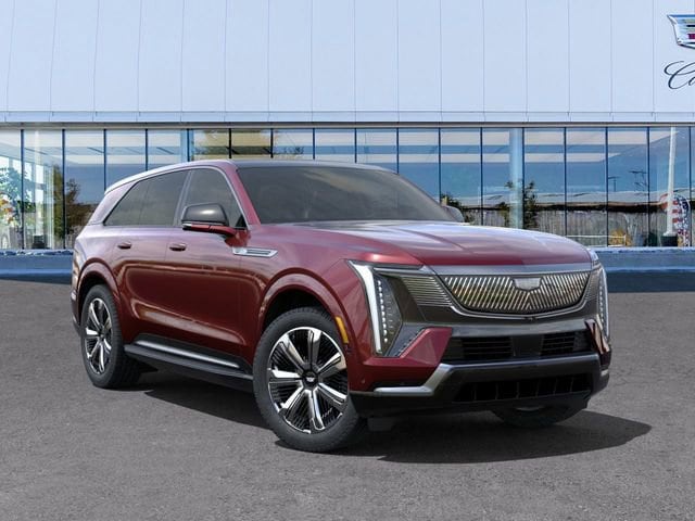 2025 Cadillac Escalade IQ Luxury 2 - Photo 7