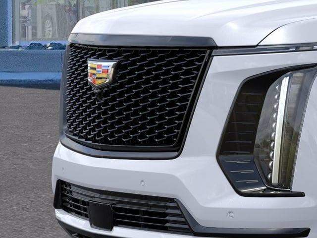2026 Cadillac Escalade Sport - Photo 13