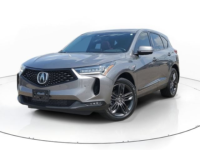 2023 Acura RDX