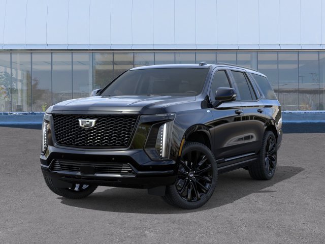 2026 Cadillac Escalade Platinum Sport - Photo 6