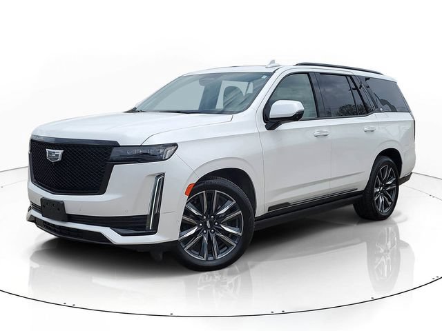 2024 CADILLAC Escalade SUV 