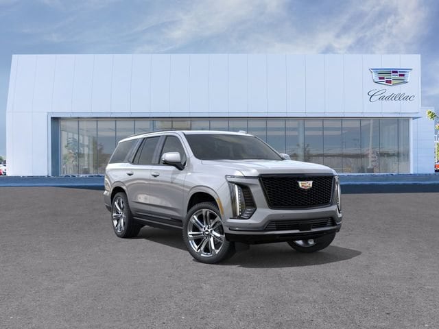 2026 Cadillac Escalade