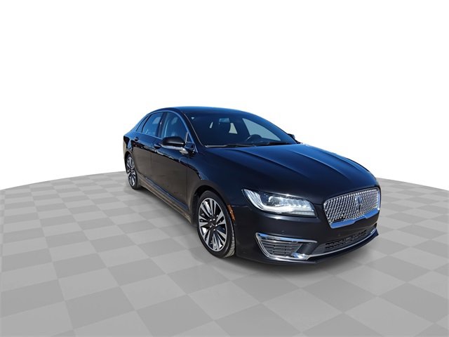 2020 Lincoln MKZ Reserve photo 2