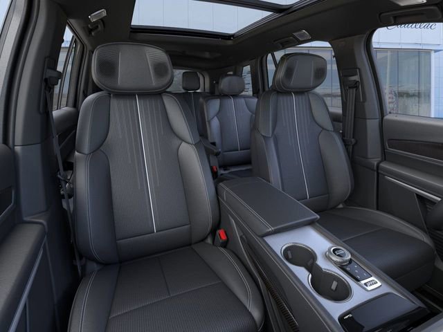 2026 Cadillac VISTIQ Luxury - Photo 16