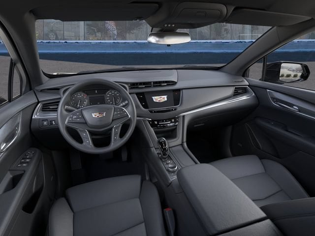 2026 Cadillac XT5 Luxury - Photo 15