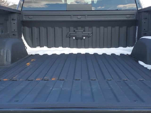 2025 Chevrolet Silverado 1500 High Country - Photo 30