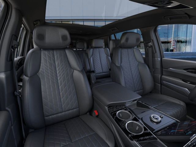 2025 Cadillac Escalade IQ Luxury 1 - Photo 16
