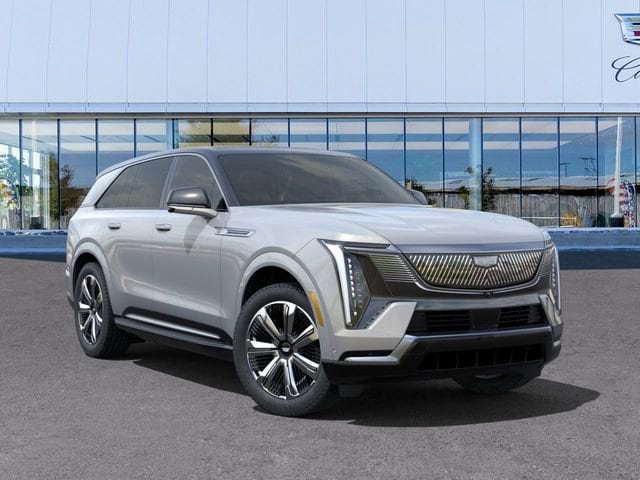 2025 Cadillac Escalade IQ Luxury 1 - Photo 7