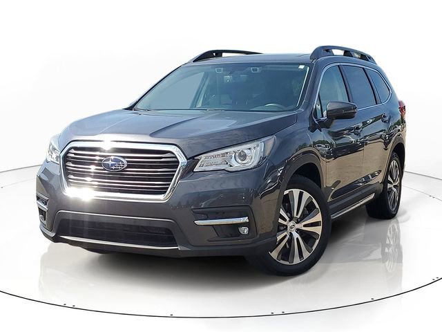 2020 Subaru Ascent Limited 7 Passenger's photo