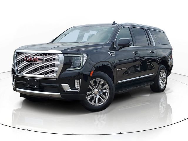 2024 GMC Yukon XL