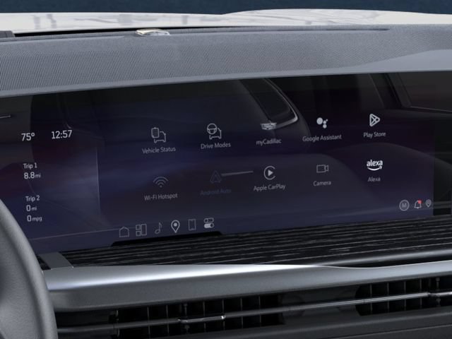 2026 Cadillac Escalade Sport - Photo 20