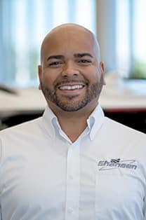 Staff member Derrick Kopulos from ID_fbcd82b34cf6