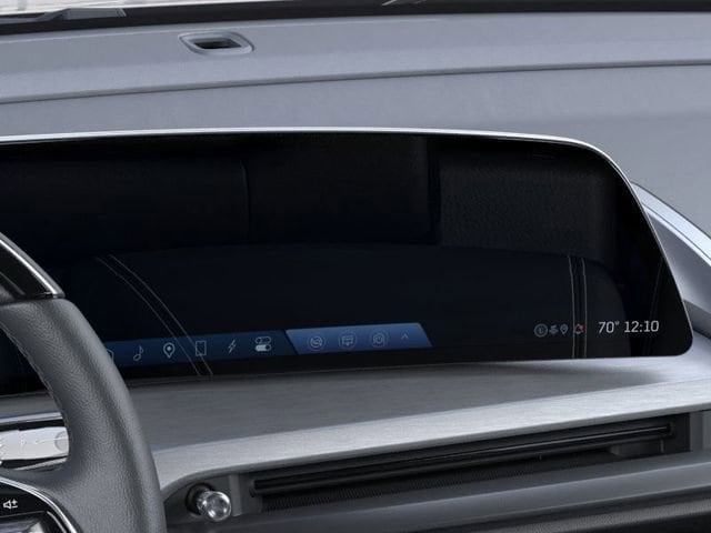2026 Cadillac VISTIQ Luxury - Photo 20