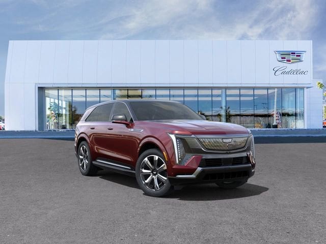 2025 Cadillac Escalade IQ