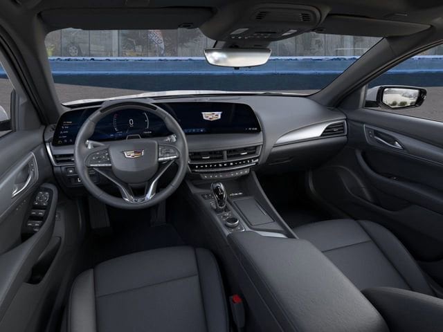 2026 Cadillac CT5 Premium Luxury - Photo 15