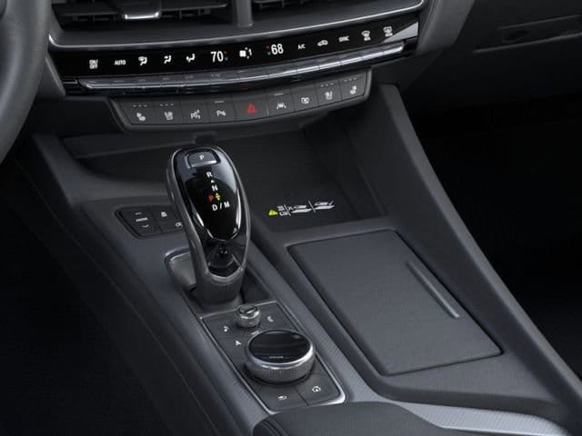 2026 Cadillac CT5 Premium Luxury - Photo 23
