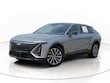  CADILLAC LYRIQ