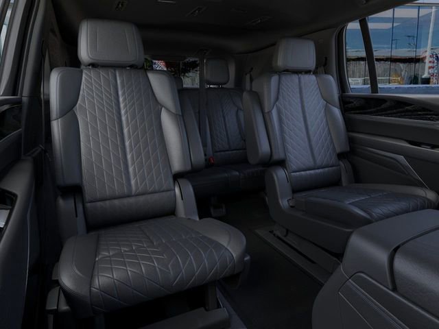 2025 Cadillac Escalade IQ Luxury 1 - Photo 17