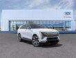 CADILLAC ESCALADE IQ