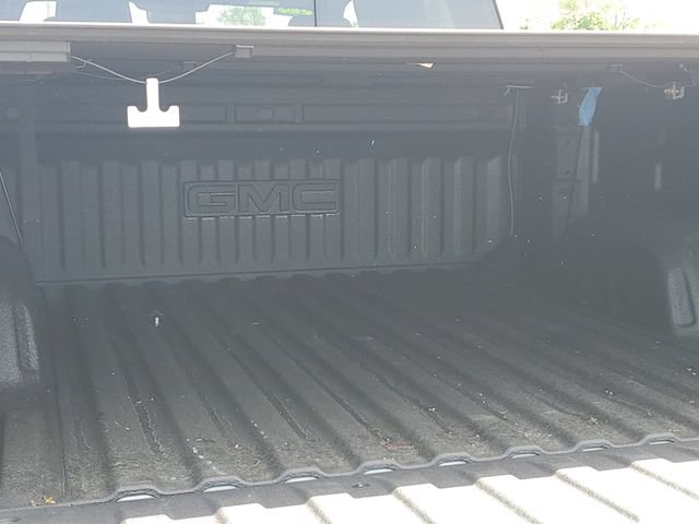 2025 GMC Sierra 1500 Denali Ultimate - Photo 31