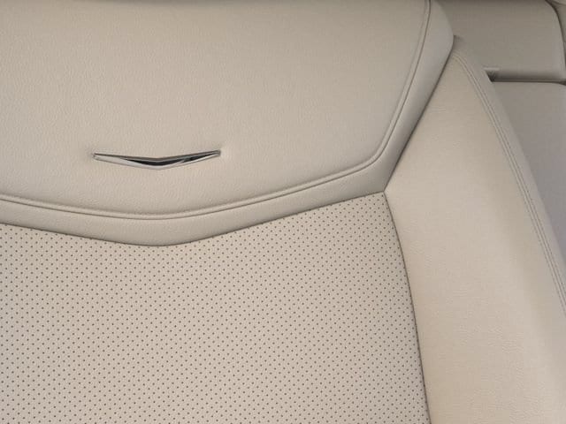2026 Cadillac XT5 Premium Luxury - Photo 21